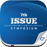 7th ISSUE Symposium آئیکن