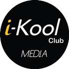 Icona i-KOOL Club Apps for Media