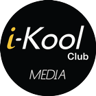 i-KOOL Club Apps for Media icon