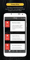 i-KOOL Club Apps for Media screenshot 1
