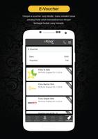 برنامه‌نما i-KOOL Club Apps for Customer عکس از صفحه