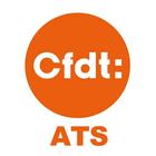 CFDT ATS アイコン