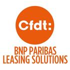 CFDT BNPParibas Leasing Sol. icon