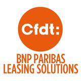 CFDT BNPParibas Leasing Sol. icon