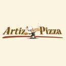 Artiz'Pizza aplikacja