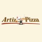 آیکون‌ Artiz'Pizza