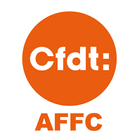 CFDT AFFC-icoon