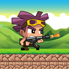 Ninja Shooting icon