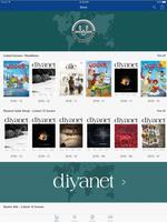 Diyanet Dergilik screenshot 2