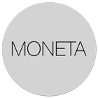 MONETA アイコン