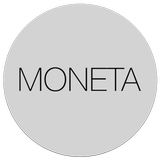 MONETA أيقونة