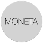 MONETA icon