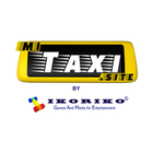 Mi Taxi أيقونة