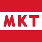 MKT Capacitación ícone