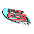آیکون‌ Power ACG
