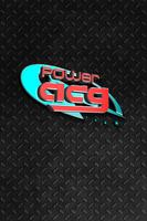 Power ACG Plakat
