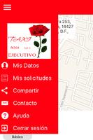 Rosa Ejecutivo скриншот 1