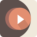 Skin for Poweramp v2 Flat Autumn-APK