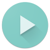 Skin for Poweramp v2 Material icon