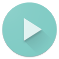 Skin for Poweramp Material
