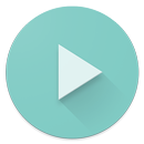 Skin for Poweramp Material APK