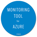 MONITORING TOOL FOR AZURE biểu tượng
