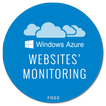 AZURE WEBSITES MONITORING