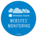 AZURE WEBSITES MONITORING APK