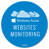 AZURE WEBSITES biểu tượng