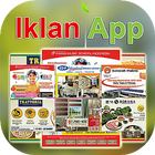 Iklan App Serpong ícone