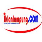 Iklan Lampung-icoon