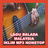 Lagu Balada Malaysia IKLIM nonstop MP3