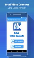 HD Video Converter Affiche