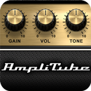 AmpliTube (Unreleased) aplikacja