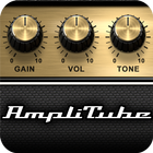 AmpliTube (Unreleased) ikona