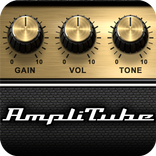 AmpliTube（Unreleased）