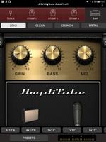 AmpliTube (Unreleased) الملصق