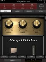 AmpliTube (Unreleased) plakat