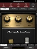 AmpliTube (Unreleased) screenshot 2