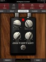 AmpliTube (Unreleased) تصوير الشاشة 3