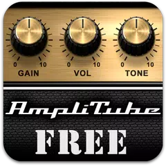 download AmpliTube Free/SamsungProAudio APK
