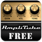 AmpliTube Free/SamsungProAudio アイコン