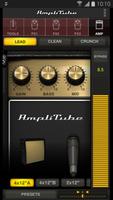 AmpliTube Free/SamsungProAudio Plakat