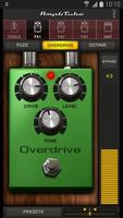 AmpliTube Free/SamsungProAudio تصوير الشاشة 2