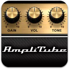 AmpliTube UA アプリダウンロード