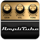 AmpliTube UA icono