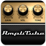 AmpliTube UA icono