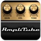 AmpliTube UA أيقونة