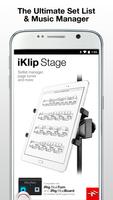 iKlip Stage poster