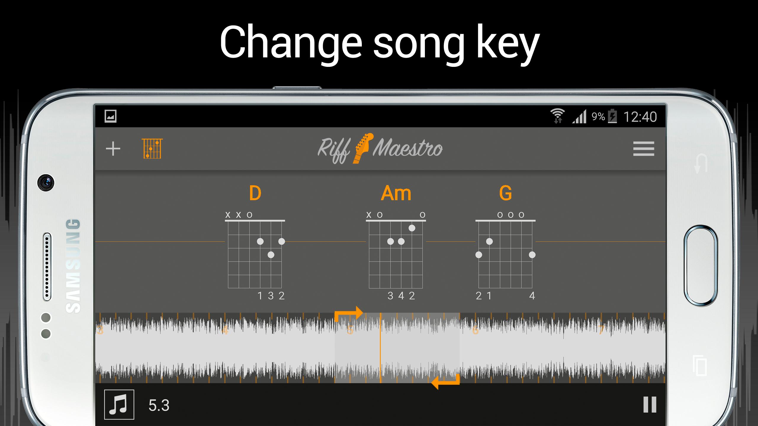TÉLÉCHARGER RIFFSTATION APK APK TÉLÉCHARGER RIFFSTATION
